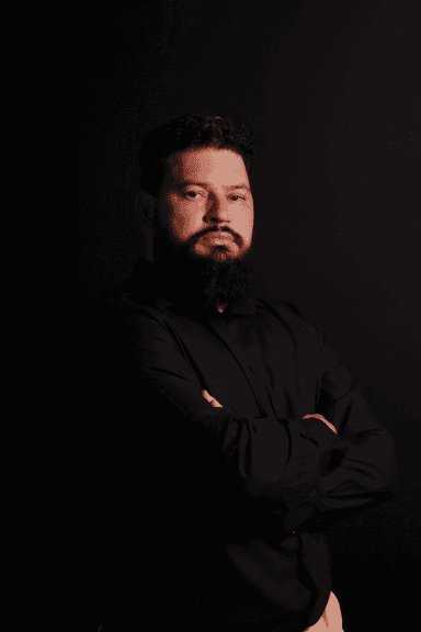 Renato Passos, Fundador & Diretor de Redação | Blockchain & Digital Finance Specialist